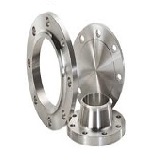 Incoloy 800 Flanges